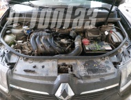 ��� �� Renault Logan - 