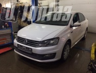 ��� �� Volkswagen Polo - 