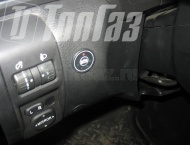 ��� �� Subaru Forester - ������ ������������ ���/������