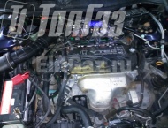 ��� �� Honda Accord - ����������� ����������