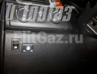 ��� �� Chevrolet Tahoe - ������ ������������ ���/������