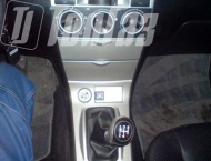 ��� �� BYD F3 - ������ ������������ ������� ������-���