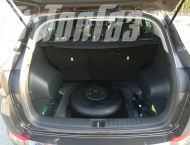 ��� �� Hyundai Tucson - 