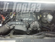 ��� �� Chevrolet Tahoe - ����������� ����������