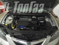 ��� �� Mazda 3 - 