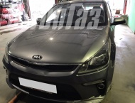 ��� �� KIA RIO - 
