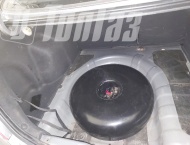 ��� �� Hyundai Solaris - 