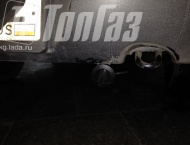 ��� �� Lada Granta - 