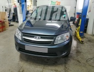 ��� �� Lada Granta - 
