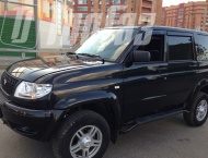��� �� ��� Patriot - 