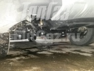 ��� �� Geely Emgrand X7 New  - ������������ ������ ������� 53 �����