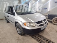 ��� �� Dodge �aravan - 