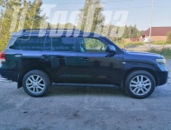 ��� �� Toyota Land Cruiser 200 - 