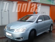 ��� �� Toyota Allex - ����� ���
