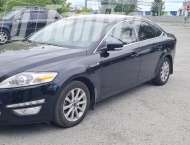 ��� �� Ford Mondeo - 