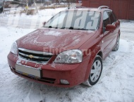 ��� �� Chevrolet Lacetti - ����� ���