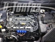 ��� �� Hyundai Tucson - 