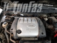 ��� �� Kia Spectra  - 