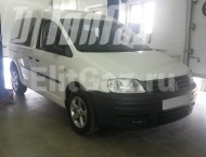 ��� �� Volkswagen Caddy - ����� ���