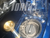 ��� �� Toyota Camry - ����������� ���������� � ������������