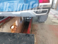 ��� �� Chery Tiggo - 
