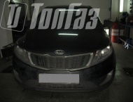 ��� �� Kia Rio - 
