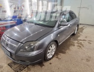 ��� �� Toyota Avensis - 