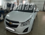 ��� �� Chevrolet Cruz�  - 