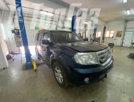 ��� �� Honda Pilot - 