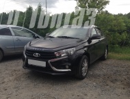 ��� �� Lada Vesta - 