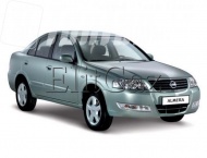 ��� �� Nissan Almera Classic - ����� ���