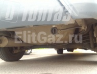 ��� �� Daewoo Nexia - ����������� ����������
