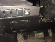 ��� �� Mitsubishi Outlander - 