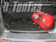 ��� �� �hevrolet Niva - ��������������  ������ 51�