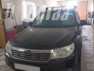 ��� �� Subaru Foreste - 