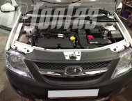 ��� �� Lada Largus  - 