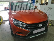 ��� �� Lada Vesta - 