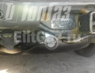 ��� �� Chevrolet Trailblazer - ����������� ����������
