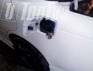 ��� �� Toyota Mark II - 