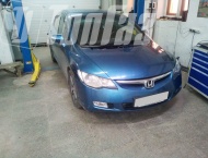 ��� �� Honda Civic - 