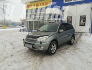 ��� �� Toyota RAV 4 - 