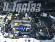��� �� Chery Tiggo - ����������� ����������