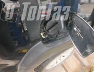��� �� LADA NIVA - 
