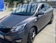 ��� �� Kia Rio  - 