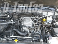 ��� �� Toyota Land Cruiser - ����������� ����������