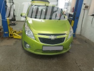 ��� �� Chevrolet Spark - 