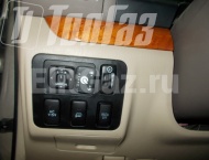 ��� �� Lexus GX 470 - ������ ������������ ���/������
