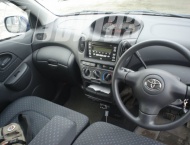 ��� �� Toyota Funcargo - �����
