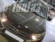 ��� �� Lada Granta - 