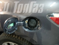 ��� �� Mazda CX-7 - ����������� ���������� ����������� � ����� ���������